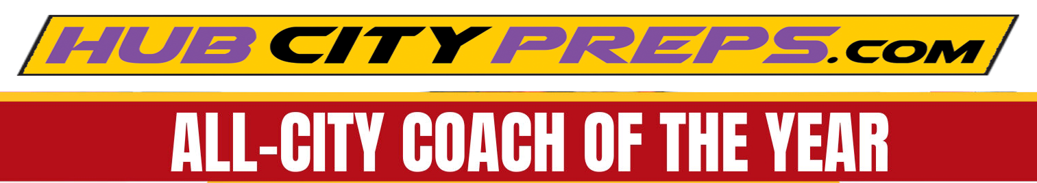 All-City Coach of the Year
